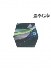 香港方型盒定制