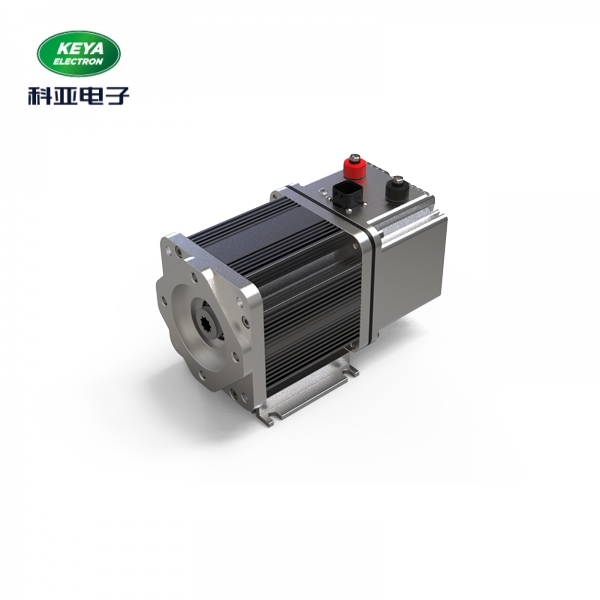 液壓泵站一體機(jī)24V、3500W、3500RPM