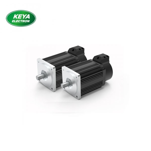 AGV/RGV專(zhuān)用伺服40系列48V 100W 3000RPM